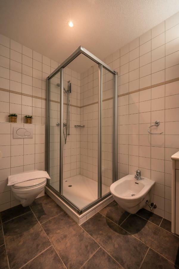 Appartamento Roossi-Huus 3 Wengen Esterno foto